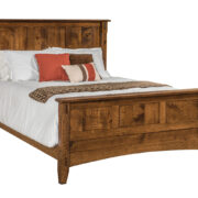 Tacoma Bed