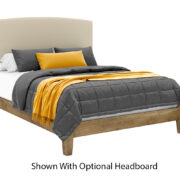 Kirkland Bed - Image 2