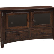 Tacoma TV Cabinet - 52"W