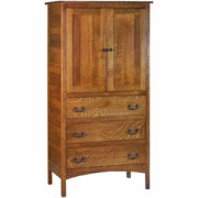 Granny Mission Armoire