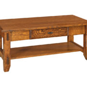 Tacoma Coffee Table