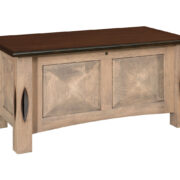 Ravena Blanket Chest