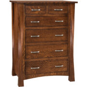 Lexington 6 Drawer Chest