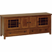 Springhill TV Cabinet