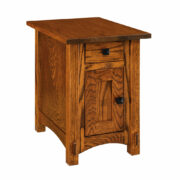 Springhill End Table