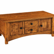 Springhill Coffee Table