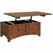 Springhill Lift-Top Coffee Table