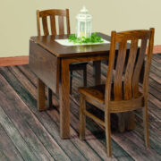 Drop Leaf Leg Table - Image 3