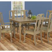 Queen Anne Collection