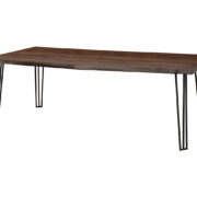 MHP Series Steel Base Table
