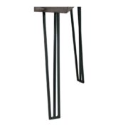 MHP Series Steel Base Table - Image 2