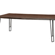 MMHP Series Steel Base Table