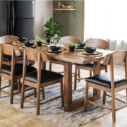 Nova Dining Room Collection