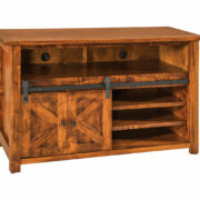 Teton TV Cabinet - Image 2