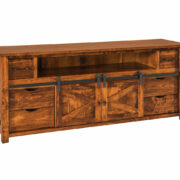 Teton TV Cabinet - Image 2