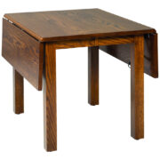 Drop Leaf Leg Table - Image 2