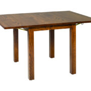 Drop Leaf Leg Table
