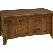Tacoma Blanket Chest