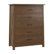 Tribeca Tall Chest