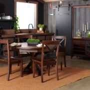 Bordon Dining Collection