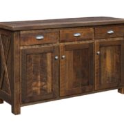 Buxton Server