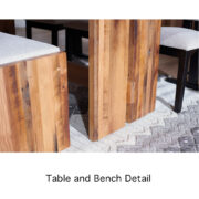 Eden Dining Collection - Image 2