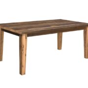 Edinburgh Table