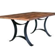 Golden Gate Solid Top Table