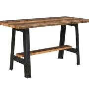 Kings Bridge Bar Table