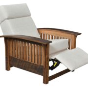Kingston Recliner - Image 2