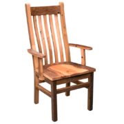 Mission Chair - Image 2