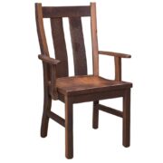 Oxford Chair - Image 2