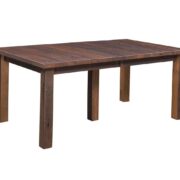 Oxford Extendable Top Table