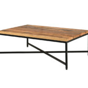 Shirebrook Coffee Table