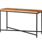 Shirebrook Sofa Table