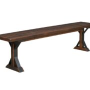 Wellington Bench