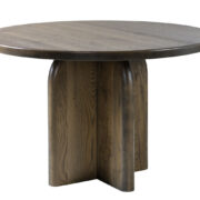 Durham Solid Top Table