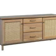 Provence Server - 72"