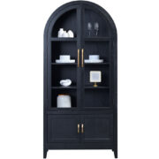 Durham Display Cabinet