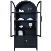Durham Display Cabinet - Image 2