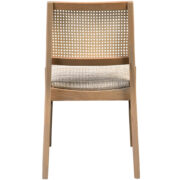 Provence Chair With Cane Back - Image 2