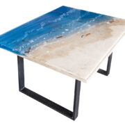 Beach Gallery Table