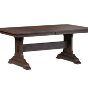 Mankato Trestle Table