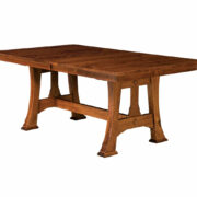 Cambridge Trestle Table