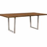 Livingston Table With Lifestyle Base - Image 2