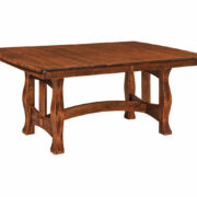 Reno Trestle Table