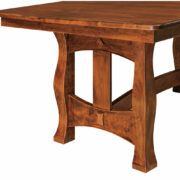 Reno Trestle Table - Image 2