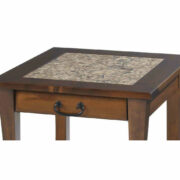 Woodbury Cambria End Table - Image 4