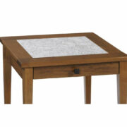 Woodland Shaker Cambria End Table - Image 4
