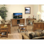 Woodland Shaker Living Room Collection - Image 2